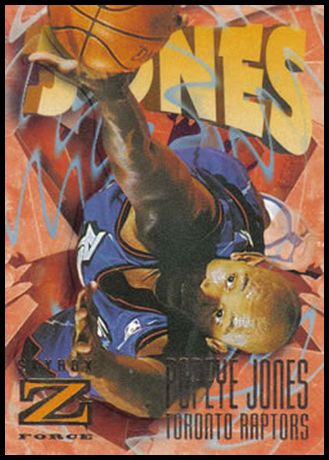 135 Popeye Jones
